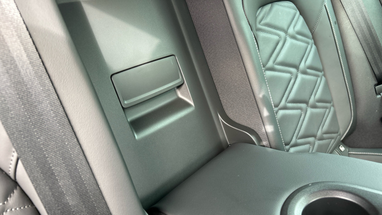 SEAT Leon 2.0 TSI EVO Xcellence Lux 5dr DSG Petrol Hatchback